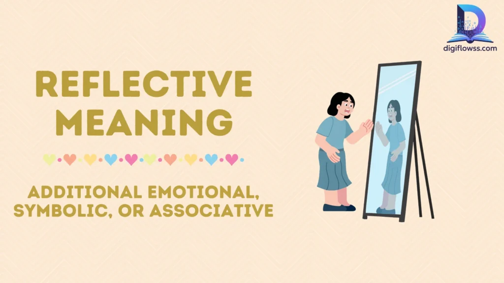 Reflective Meaning