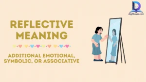 Reflective Meaning