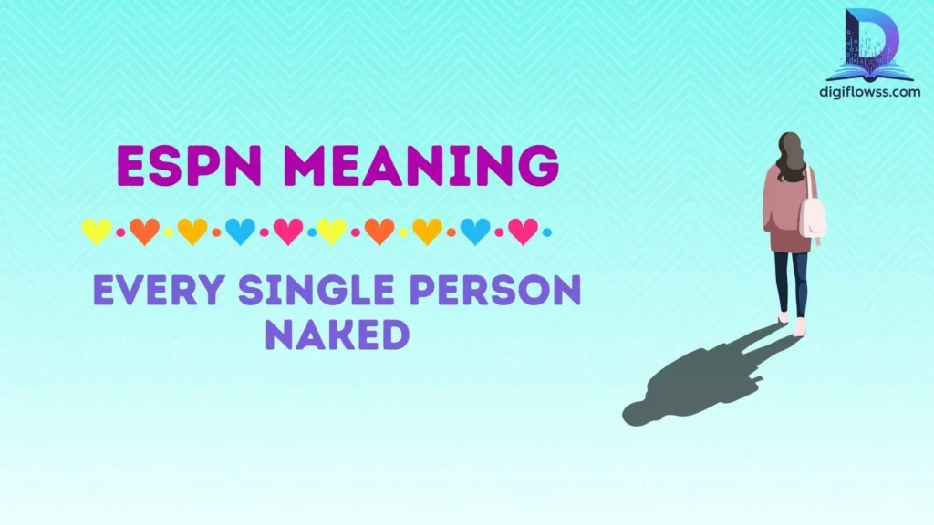 ESPN meaning