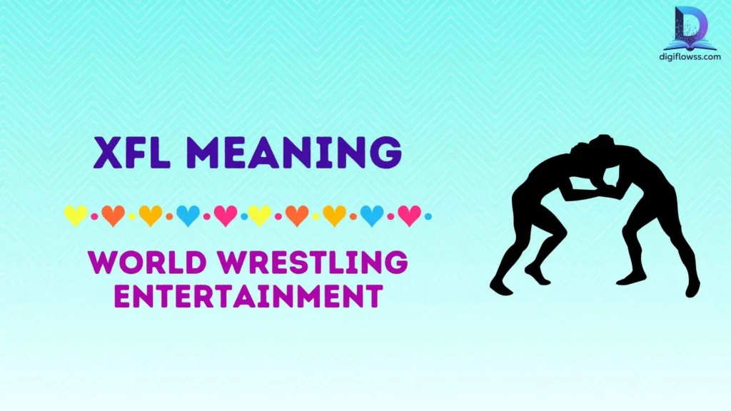 xfl meaning